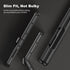 Samsung Galaxy Z Fold 4 Case - Slim Full Body Hinge Protection, Built-in Screen Protector, Wireless Charging, Kickstand