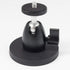 Magnetic Camera Mount with 1/4” Thread, 360° Magnetic Stand for Action Camera, Photographic Light Stands, Travel Tripods