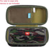 Hard Travel Case for JBL FLIP 5 / JBL FLIP 6 Waterproof Portable Bluetooth Speaker (Camouflage)
