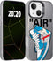 SRPHUAV Cool Luxury Phone Case for iPhone 13 Case for Boys,Men Classic Sneaker