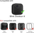 Wasserstein AA Lithium Battery Extension Pack for Blink Outdoor 4 Camera (Batteries NOT Included) (3 Pack)