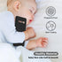 Oakxco Liquid Silicone Grip Phone Case for Samsung Galaxy S10 Plus, Soft Rubber TPU, Black, Slim Protective Cover for