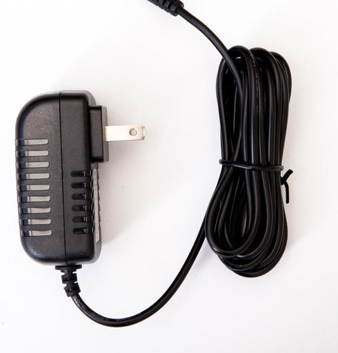 OMNIHIL 8 Feet AC/DC Power Adapter Compatible with DVE DSA-24PFM-12 Power Supply