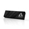 ARCTIC M2 Pro Heatsink Cooler for M.2 2280 SSD, with TP-3 Thermal Pads, Compatible with PC & Gaming Consoles