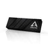 ARCTIC M2 Pro Heatsink Cooler for M.2 2280 SSD, with TP-3 Thermal Pads, Compatible with PC & Gaming Consoles