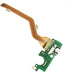 USB Charger Charging Port Dock Connector Ribbon Flex Cable Replacement for Alcatel 3L 2020
