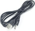 ezonpinzv USB Cable for LED Night Light Baby Kids Lamp Moon Sky Projector