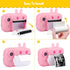 10 Rolls Kids Camera Paper for VTech KidiZoom PrintCam Instant Print Camera, BPA Free Thermal Paper