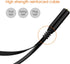 Maeline 3.5mm Headphone Splitter Adapter, 10 Pack, Dual Male Microphone Audio Stereo Jack for Gaming Speaker