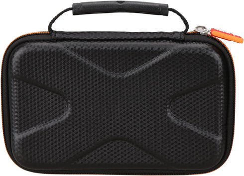 Mchoi Mini Projector Case, Hard EVA Carrying Case for Kodak Luma 150 Ultra Mini Pocket Projector, Waterproof &