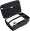Hermitshell Hard Travel Case for ELEPHAS 2024 Upgraded 1080P HD 8000L Portable Projector