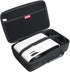 Hermitshell Hard Travel Case for ELEPHAS 2024 Upgraded 1080P HD 8000L Portable Projector