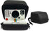 Camera Case for Polaroid OneStep 2VF/Now+ Camera, Hard EVA Storage Bag for One Step+/Now/Now+ Plus with Shoulder Strap
