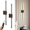 KNYELYNS Remote for Battery Operated Wall Sconce