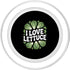 Lettuce Enthusiast Vegetables Humor I Love Lettuce Fresh Salad Lover PopSockets PopGrip for MagSafe