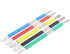 Hilitand 5pcs Dual Ends Metal Spudger Set - Professional Pry Opening Tool Kit for Mobile Devices