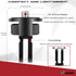 Tripod Mount Adapter,Aluminum Mount Adapter ,2pcs ¼-20 Conversion Adapter for Tripod Adapter Mount ,Suitable for GoPro Hero/ Insta360 X3/ Sjcam/Action Camera and Other Standard 1/4 inch Accessories
