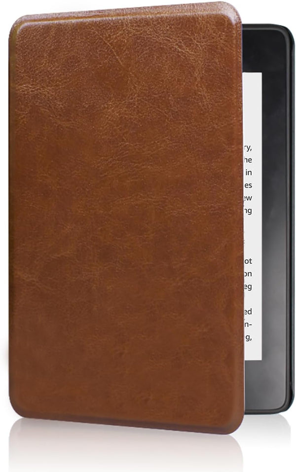 SCSVPN for 6'' Kindle Paperwhite Case 10th Generation 2018 Model No. PQ94WIF with
