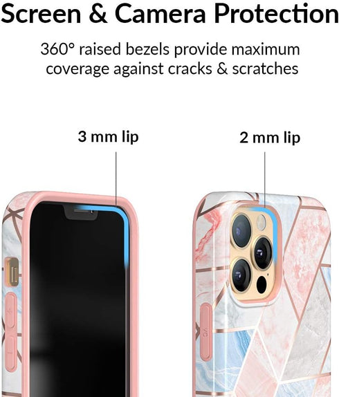 VELVET CAVIAR iPhone 11 Pro Max Case, 8ft Drop Tested with Microfiber Lining, Cute Protective Phone Case