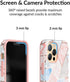 VELVET CAVIAR iPhone 11 Pro Max Case, 8ft Drop Tested with Microfiber Lining, Cute Protective Phone Case
