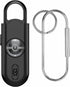 Safe Sound Personal Safety Alarm for Women, Loudest 130dB Siren with Strobe SOS LED Light