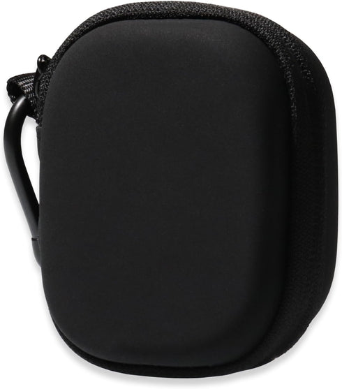 alltravel Case for iWALK Mini Portable Charger for iPhone and Android 3350mAh, 4300mAh, 4500mAh, 4800mAh (Black)
