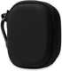 alltravel Case for iWALK Mini Portable Charger for iPhone and Android 3350mAh, 4300mAh, 4500mAh, 4800mAh (Black)