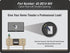 Cable Plate with Flexible Opening, 1-Gang, DATA COMM, Lite Almond, 45-0014-LA