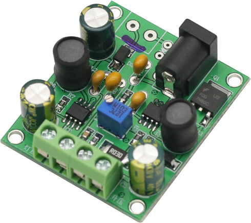 GODIYMODULES 250V 6.3V High Voltage DC Converter Module Board for Nixie&Magic Eye Tube Power Supply Module Board Module