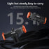 VRIG Direct 13 1/4 13 VRIG Magnetic Quick Release Mount for Hero Fast Detach Adapter with Screw Interface, Secure Go