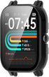 6Pack Screen Protector for Nerunsa P66D 1.85” Smartwatch, Scratched Resistant Covers