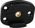 QR Mount with Pilot Holes – All Metal Quick Release Plate with 1/4”-20 Tripod Screw