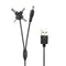 USB Charger Cord for Educator Charger -300/400 Dual Lead Charger for ET-300, ET-302, ET-400 Training Collars