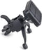 Dockem VentPro Magno Mount 3.0 Series: Magnetic Car Mount for Vents with Magnet Head, Custom Metal Plates, and Swivel