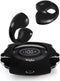 Open Ear True Wireless Bluetooth Headphones, Ear Clip Earbuds, Sweat Resistant, 24HRS Playtime for Workout/Driving