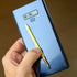 2 Pcs Galaxy Note 9 Stylus Pen with Bluetooth Note 9 S Pen for Samsung Galaxy Note 9 (Blue)