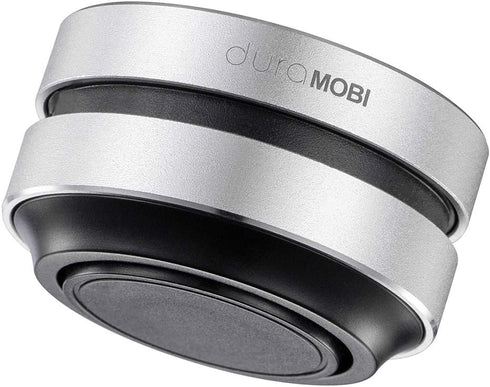 Wirelessly BT Mini Speaker, Bone Conduction Wireless, Portable Speaker with Built-in Mic for Travel