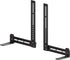 C YECEN Sound Bar Mounts Under TV or Above TV, Soundbar Mount Hold Up