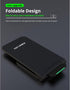 Charging Stand, Certified 15W Fast Charger for iPhone X, 8, 8 Plus, Multifunctional Charging for Various Devices