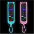 Gavyqier 2Pack Remote Case for Roku | TCL | Hisense - Silicone Universal