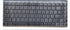 Dust-Proof Silicone Keyboard Skin Cover for Logitech MX Mechanical Mini Wireless Illuminated Keyboard 84 Key