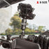 RAM Ball Adapter with M10 X 1.25" Threaded Post