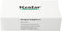 Kastar Replacement Video Camera Battery for Panasonic PV-BP18, PV-BP17, PV-BP15, HHR-V20A/1B, HHR-V40A/1B, VW-VBH1E,