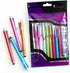 TCD 10 Pack Black High Precision Universal Capacitive Stylus Pens for Touch Screens, Compatible with iPhone, iPad,