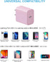 iPhone 14 13 12 Fast Charger 20W PD USB C Wall Charger with 6FT Fast Charging Cable for iPhone 14/14 Pro/14 Pro Max/14