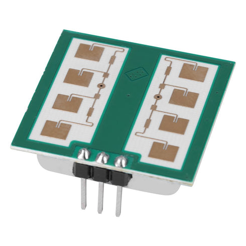 Microwave Sensor Module 24GHz 15m Induction Radar Sensor Board for Smart Body Induction