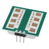 Microwave Sensor Module 24GHz 15m Induction Radar Sensor Board for Smart Body Induction
