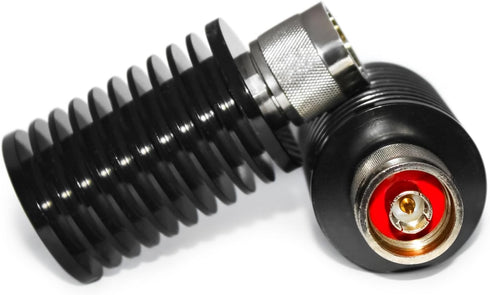 TOJOIN 1pcs SMA Male Load/RF Termination Load for DC to 3GHZ Coaxial Test Equipment Connector