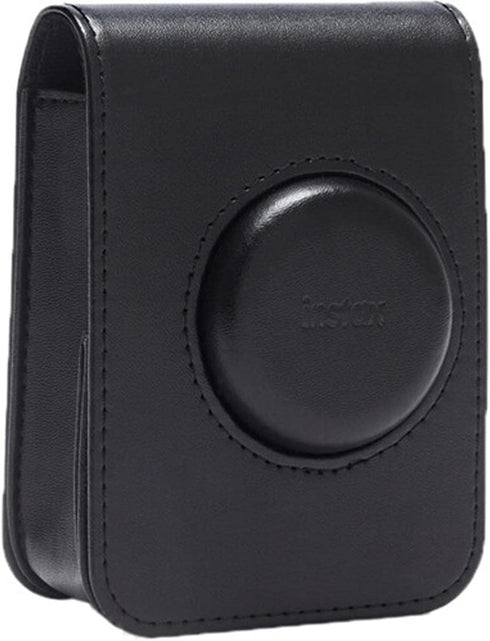 Fujifilm Instax Mini EVO Camera Case in Black
