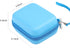 6.1 4.9 3.4 inch MINIBEAR Kids Camera Case Compatible Kids Camera, Case for Camera for Kids and Kids Action Camera